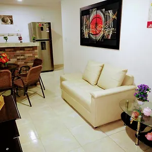 Apartamento Marimar Apartamento