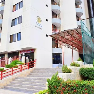 Apartamento Nuevo Rodadero Apartamento