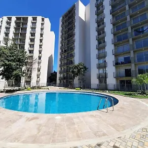 Conjunto Horizonte Plaza Apartamento